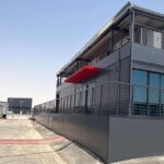 EC building - Riyad Banban