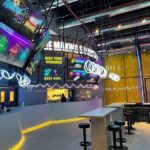 FAT SAL'S restaurant - Riyadh boulevard