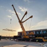 VIP buidlings - Banban Venue