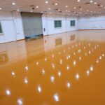 Alfaysaliya warehouse renovation