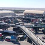 Walkway Relocation & Modification Project