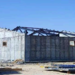 Dangerous goods storage