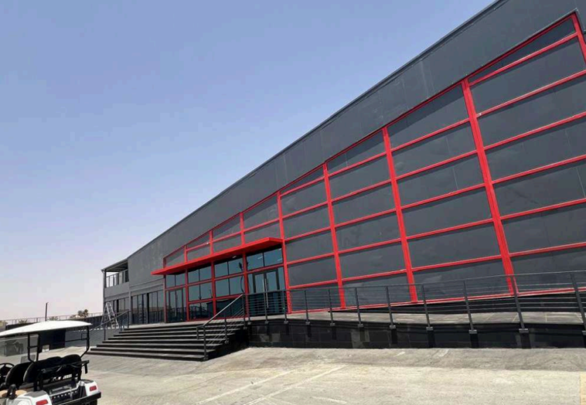 EC building - Riyad Banban2