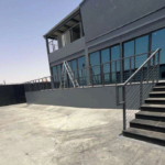 EC building - Riyad Banban