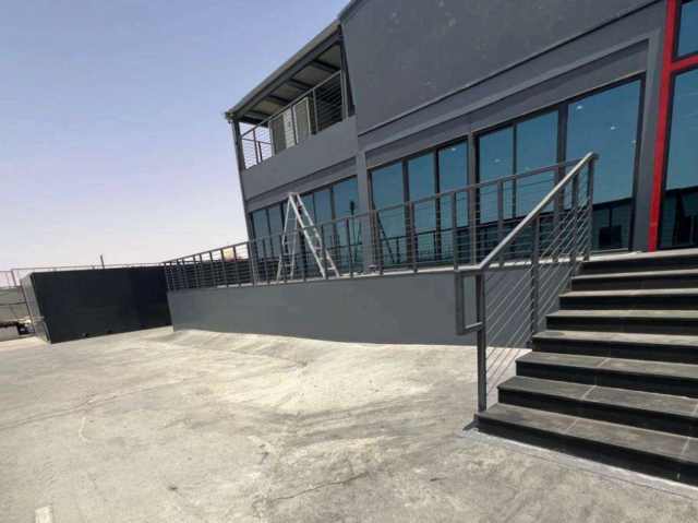 EC building - Riyad Banban3