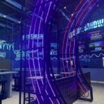 FAT SAL'S restaurant - Riyadh boulevard