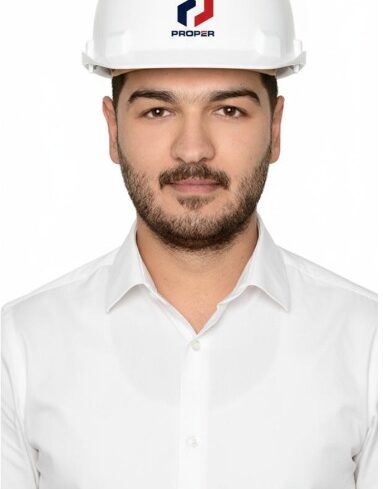 Hafiz Hamdan - Executive Manager