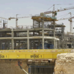 KSKD - Temp. bridge relocation