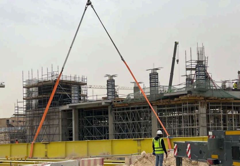 KSKD - Temp. bridge relocation2