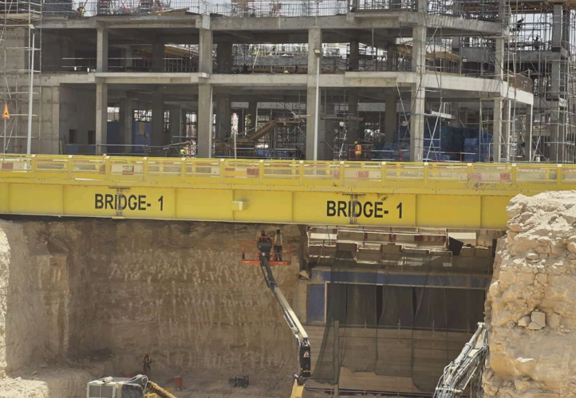 KSKD - Temp. bridge relocation3