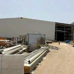 Siniora food factory, Jeddah