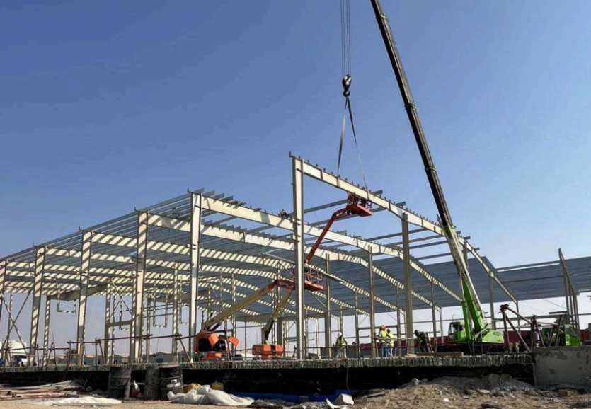 Siniora food factory, Jeddah3