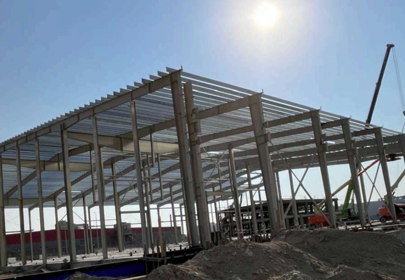 Siniora food factory, Jeddah4