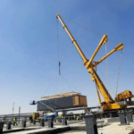 VIP buidlings - Banban Venue